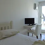 Capitão N Areia Pousada