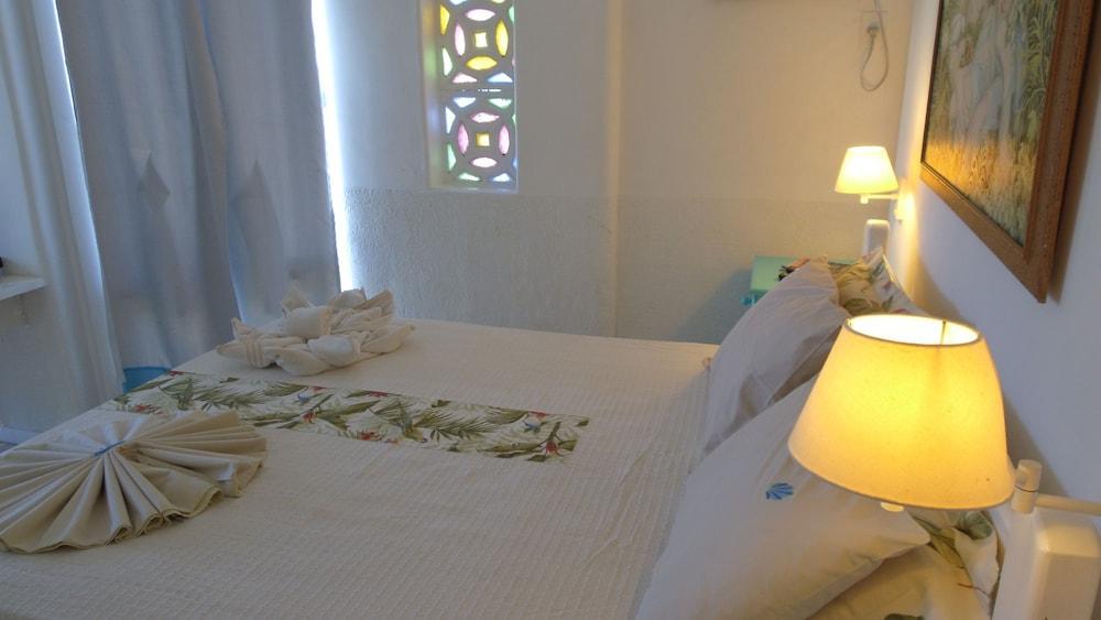 Hotel Capitao N Areia 2*
