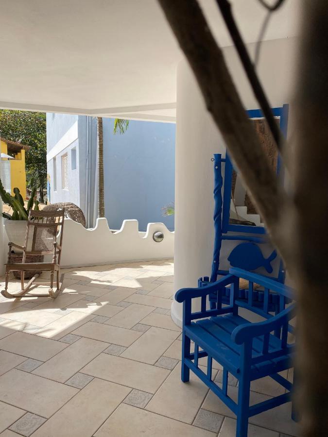 Hotel Capitao N Areia