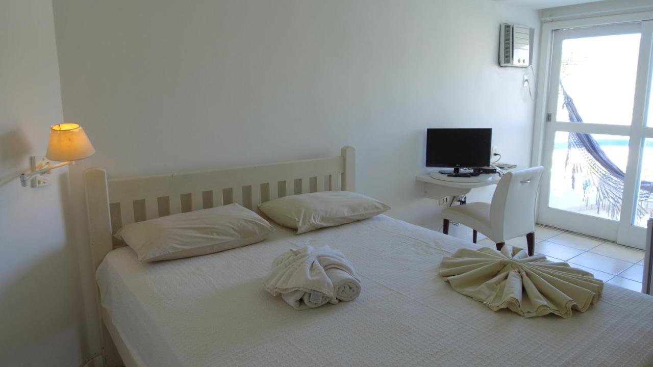 Hotel Capitao N Areia Arraial do Cabo