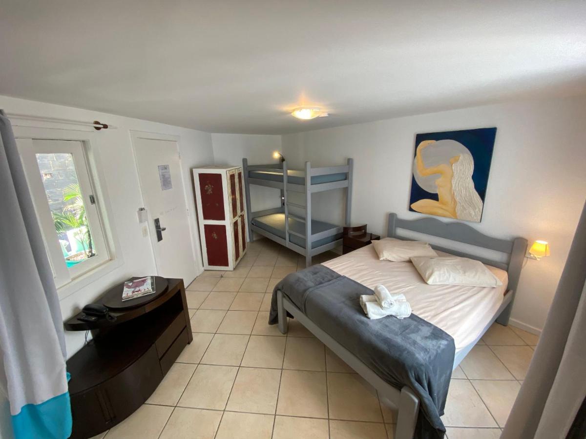 Hotel Capitao N Areia
