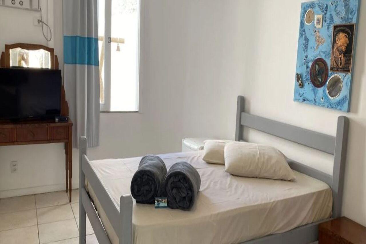 Capitao N Areia Hotel