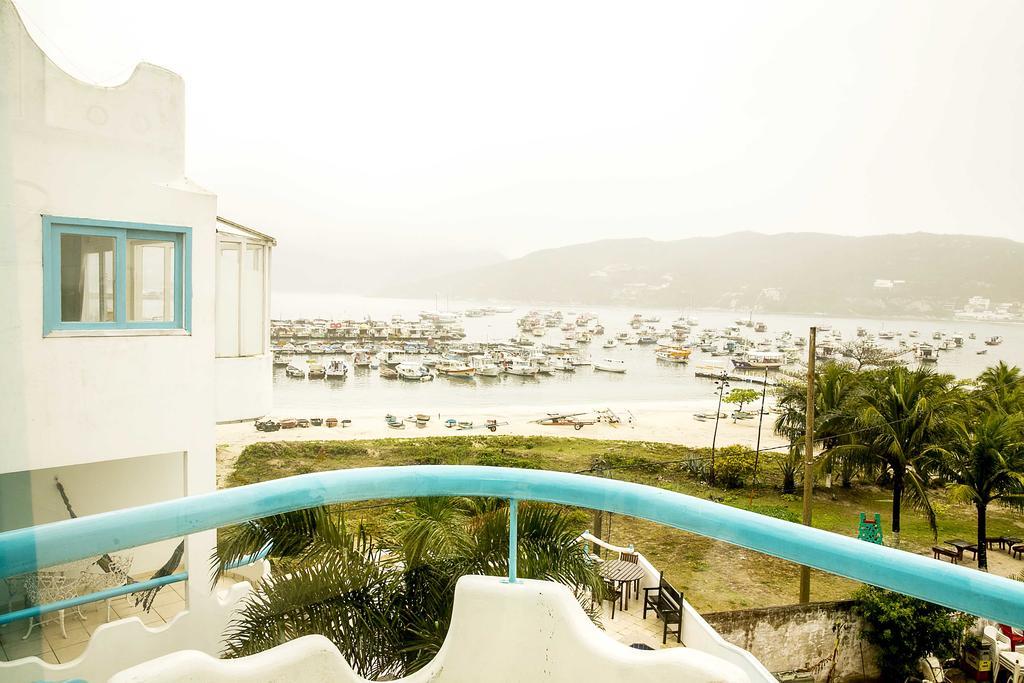 Capitao N Areia Hotel Arraial do Cabo