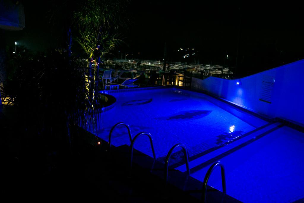 Hotel Capitao N Areia 2*