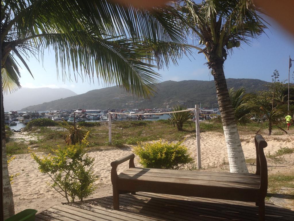 Capitao N Areia 2* Arraial do Cabo