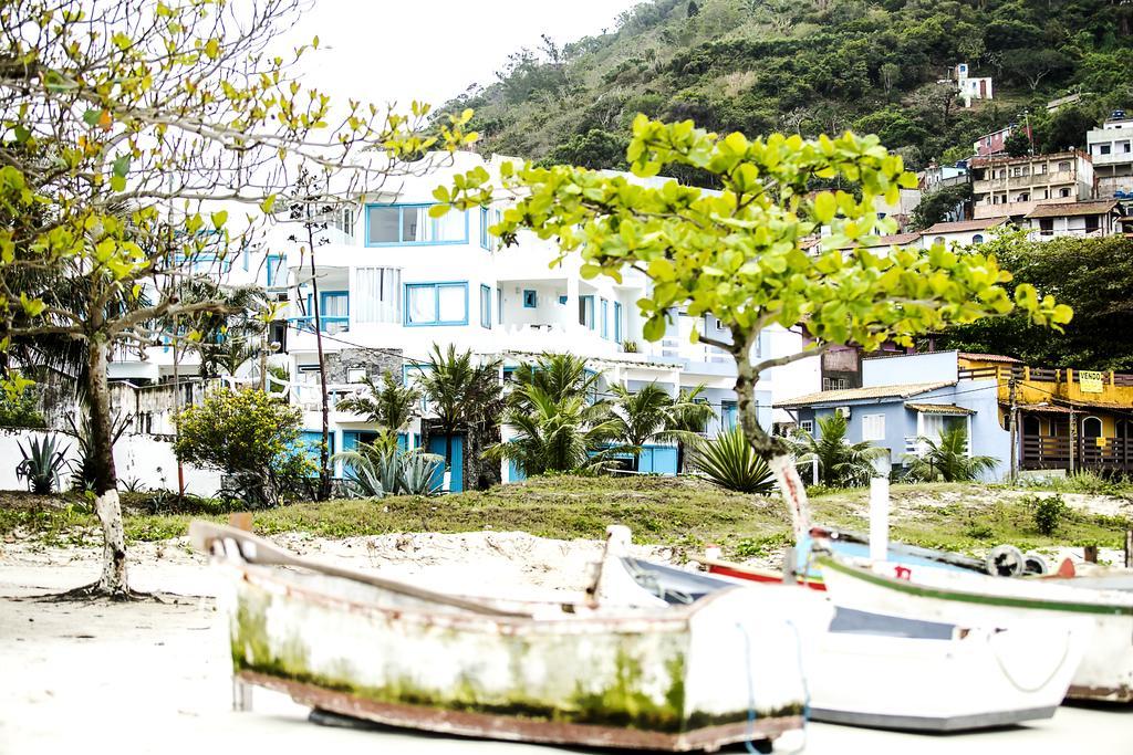 Hotel Capitao N Areia 2*
