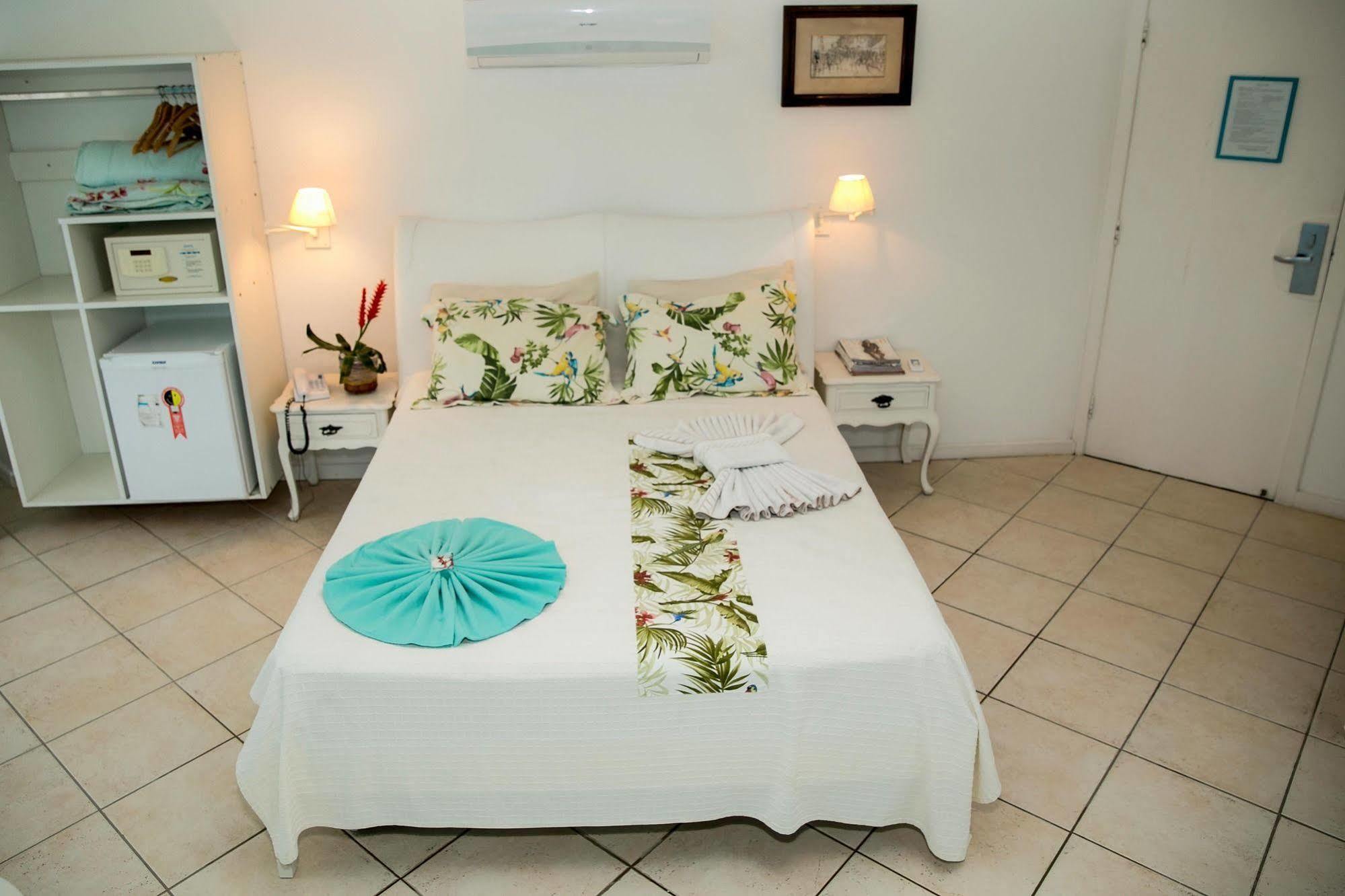 Hotel Capitao N Areia 2*